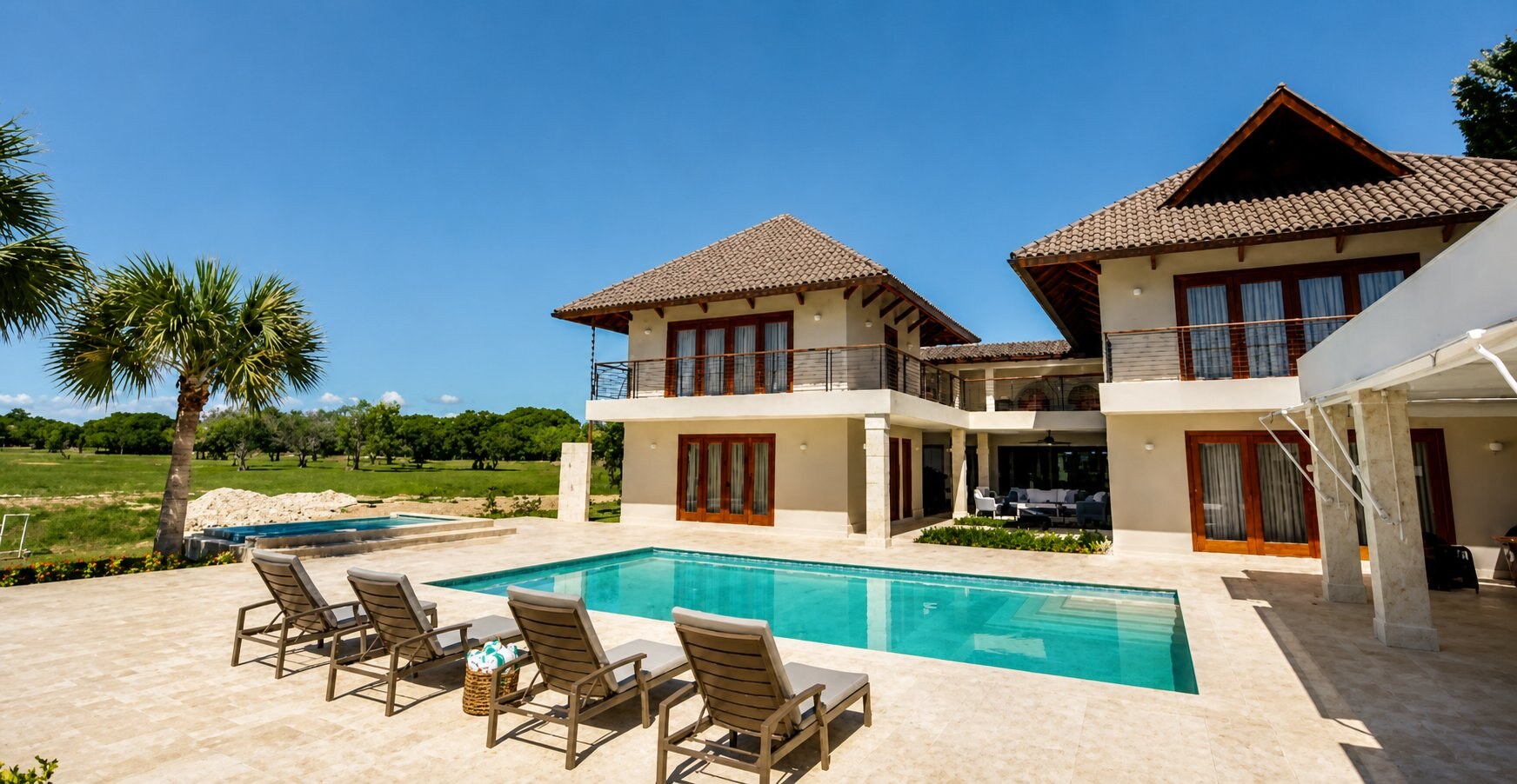 Las Palmas 117, Cap Cana