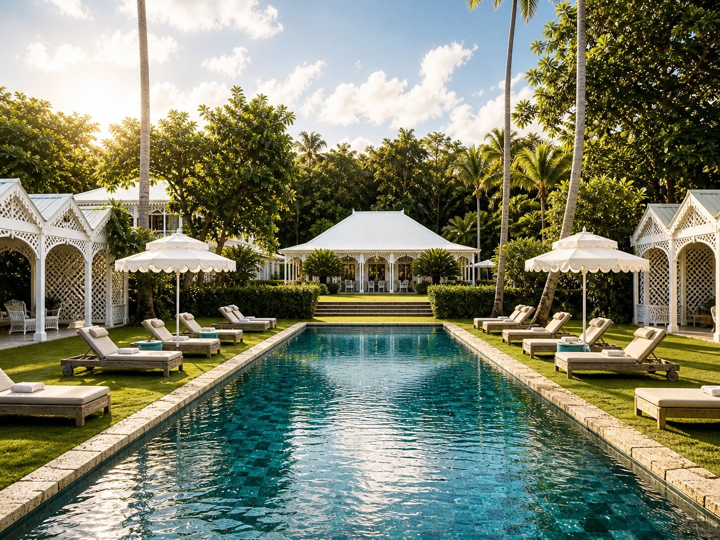 Playa Grande Beach Club