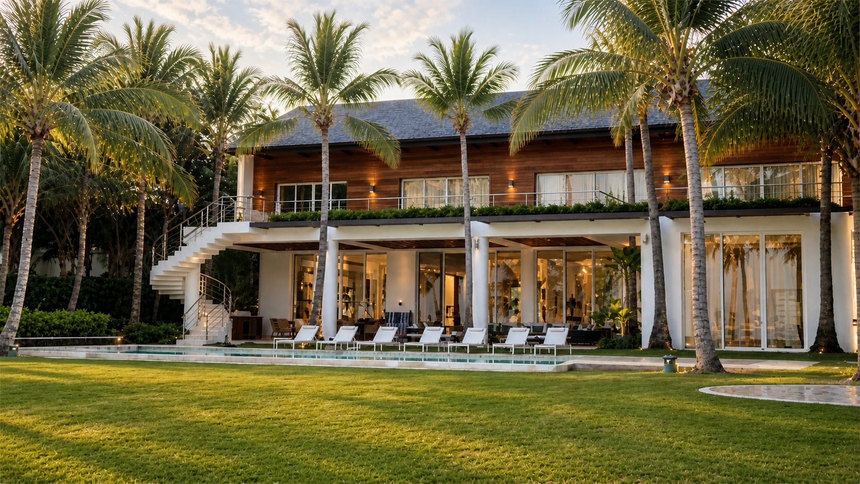Serena 7, Punta Cana Resort